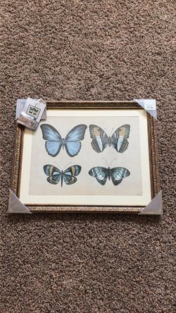 Home decor wall art
