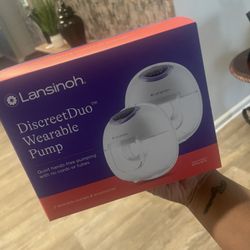 Breast Pump