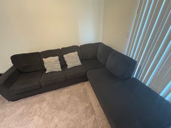 2 pc sectional