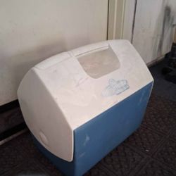 7- Quart Cooler