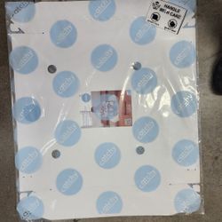 Catchy High Chair Food Catcher