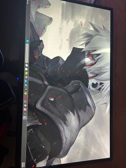 Acer gaming monitor