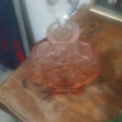 Perfume Bottle 