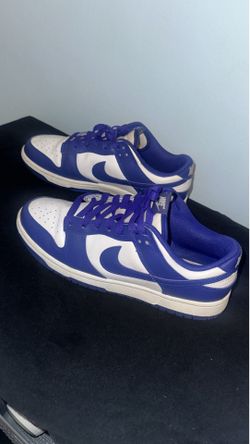Nike dunks