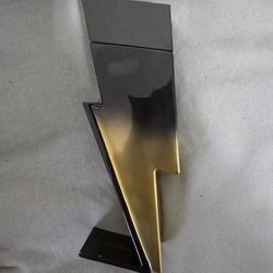 Bad Boy Extreme de Carolina Herrera. 