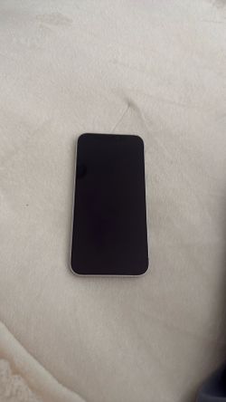 iPhone 12 pristine condition
