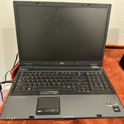 Hp Mobile Workstation 