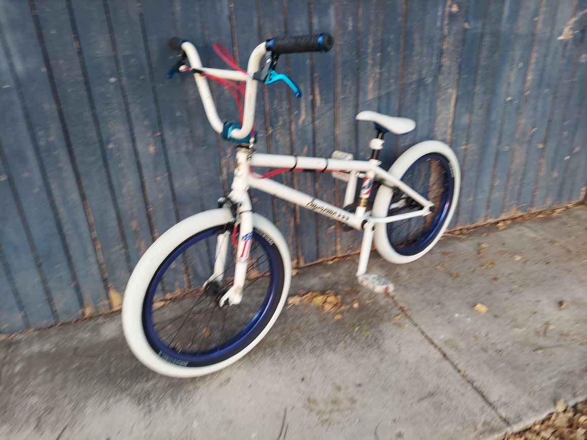 Bmx Bike for Sale in San Antonio, TX OfferUp