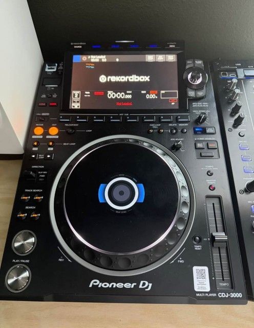 CDJ3000