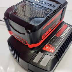 Craftsman Battery And Charger Base