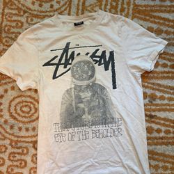Stüssy Tee shirt