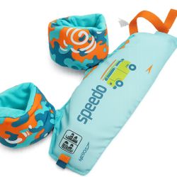 Speedo Toddler Swim Vest