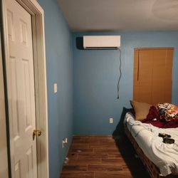 Mini Split <Ac & Heater>