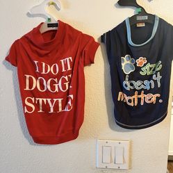 Cute Dog Shirts