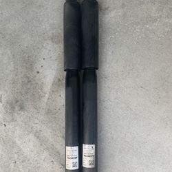 Mercedes Sprinter 2020  Rear Shocks