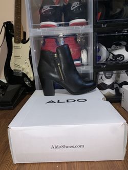 Aldo High heels