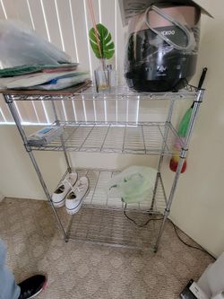 Shelf