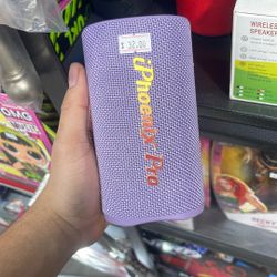 Iphoenix Pro Speaker Wireless Speaker New Bluetooth Speaker