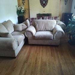 Living Room Furniture