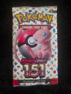 151 Japanese pack