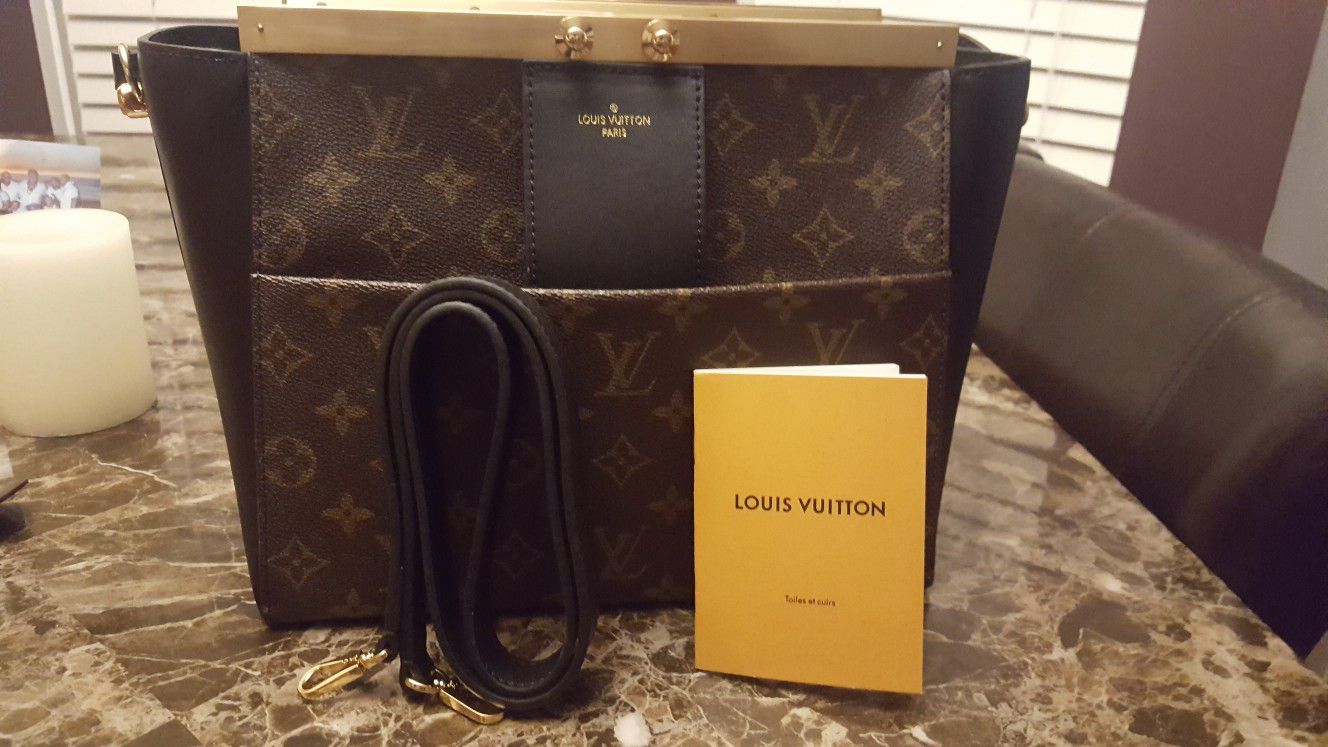 Brand New Louis Vuitton Bag