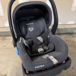Uppababy Mesa 