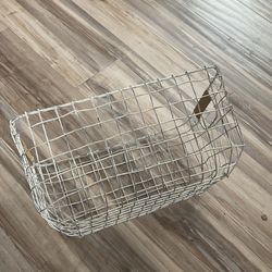 Wire Basket