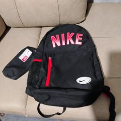 Kids Nike Elemental Backpack W Detachable Case