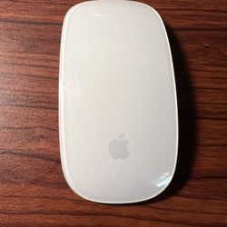 Apple Bluetooth Mouse