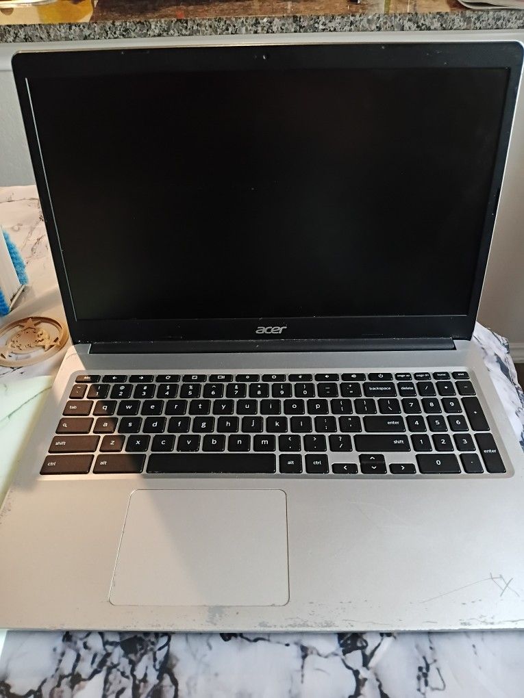 Acer Chromebook