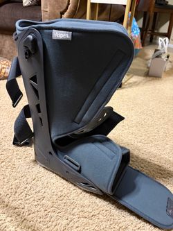 Aspen Walking Boot Orthopedic Ankle Brace