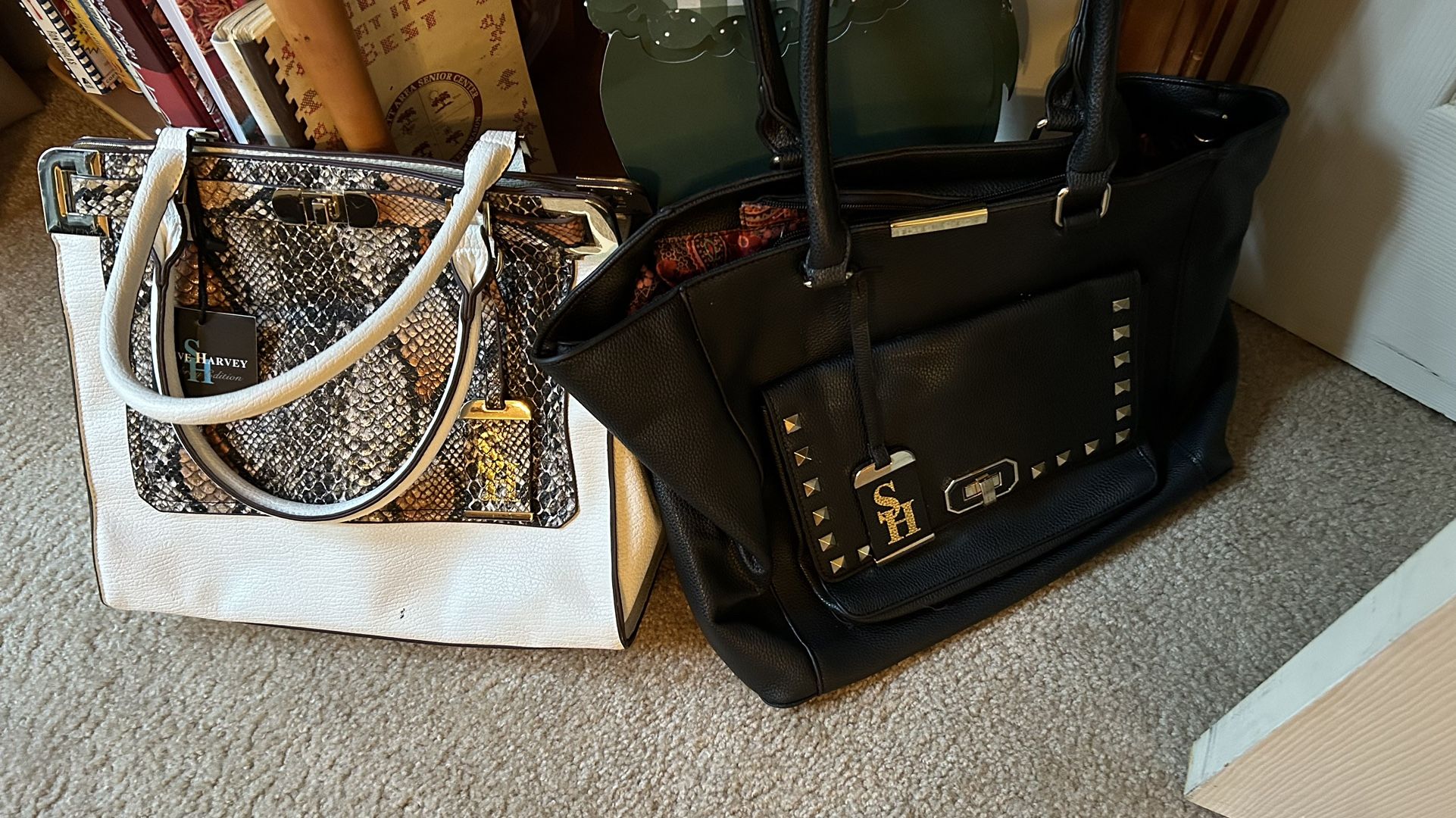 Designer Bags Sale Only $50 Each!