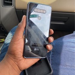  Lg Phone Good Condition 