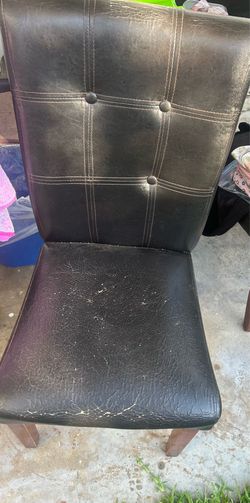 Free table chairs 6