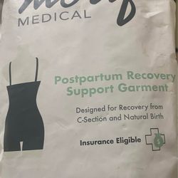 Motif Postpartum Garment