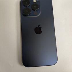 Iphone 15promax 256gb Factory Unlocked,good Conditions 