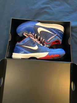 Kobe 5 protro philly