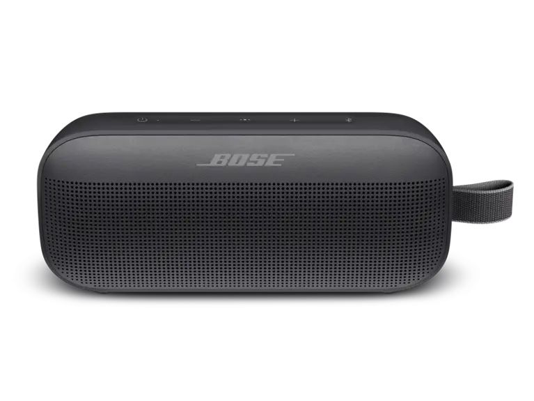 Bose Soundlink Flex Speakers