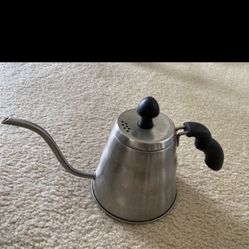 Cute Little Kettle Used 
