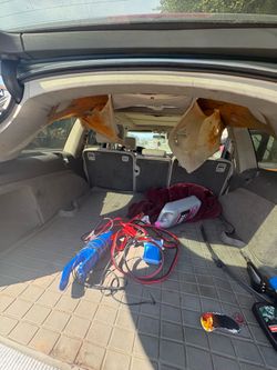 2008 Audi Q7