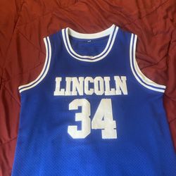 Jesus Shuttlesworth Jersey