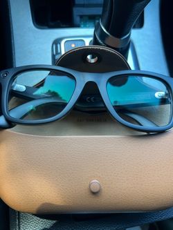 Ray ban metas