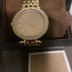 Michael Kors Watch Original