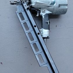 Metabo 21 Framing Nail Gun