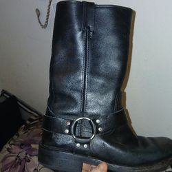 Harley Davidson Boots