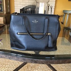 Kate Spade Purse 