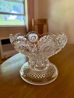 Candy bowl