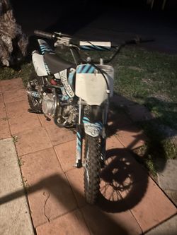 Dirt Bike 