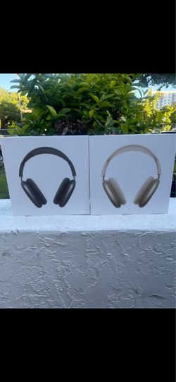 AirPods Max
