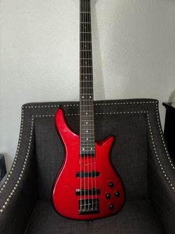 Electric Bass